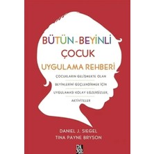 TeknoKapsül Bütün-Beyinli Çuk Uygulamalı Rehberi