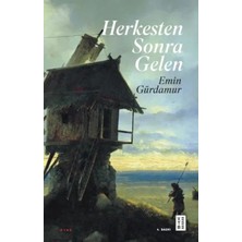 TeknoKapsül Herkesten Sonra Gelen
