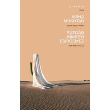 TeknoKapsül Rüzgar Kimseyi Esirgemez