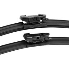 Fırsat Mağazam Aerotwin Silecek Seti Bmw 4 Serisi (2013-2017), A3 Cabrio (2009-2013), Jaguar Xf (2008-2015)  A010S 3397014010