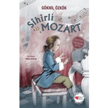 TeknoKapsül Sihirli Mozart 20. Yıl Özel Baskı
