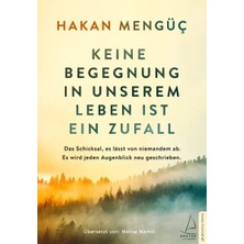 TeknoKapsül Keine Begegnung In Unserem Leben Ist Ein Zufall