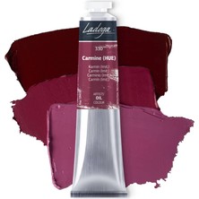 St. Petersburg Ladoga Yağlı Boya 46 ml Carmine (Hue) 330