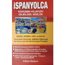 TeknoKapsül Ispanyolca Konuşma Kıluzu Dil Biisi Sözlük