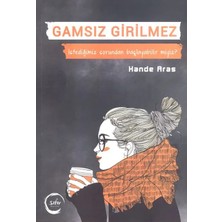 TeknoKapsül Gamsız Girilmez