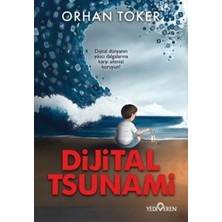 TeknoKapsül Dijital Tsunami