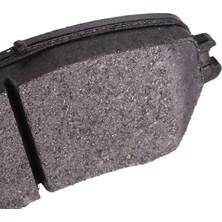 Fırsat Mağazam Delphı Fren Balatası Ön 16.8X141.7X59.7 Qashqai Iı 1.6 Dcı R9M/1.5 Dcı K9K/1.2 Dig-T 13, Qashqai Iı 1.3 Dig-T 18, X-Trail 1.6 Dcı R9M 14 LP3144