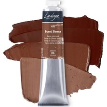 St. Petersburg Ladoga Yağlı Boya 46 ml Burnt Sienna 406
