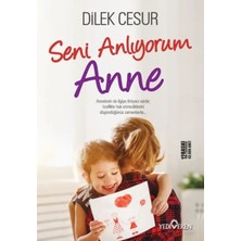 TeknoKapsül Seni Anlıyorum Anne
