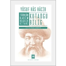 TeknoKapsül Türkün Kadim Bielik Kitabı: Kutadgu Bilig
