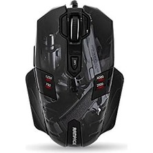 Fırsat Mağazam Gx-Core8 USB Guns Oyuncu Mouse