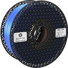 Porima Silk Mavi Pla Filament