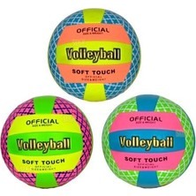 Voleybol Topu  Not - 171