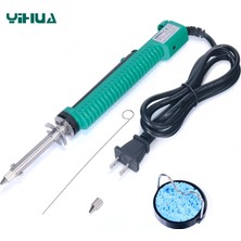 Yihua 929D-V 30W Elektrikli Lehim Sökme Pompası Vakumlu