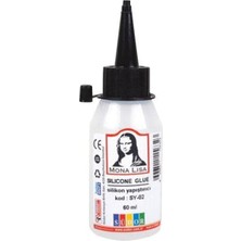 Fırsat Mağazam Südor Silikon Yapıştırıcı 60 ml Sy-02