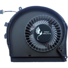 Fırsat Mağazam Hp Pavilion Gaming 17-CD0000 17-CD1000 Gpu-Vga Ile Uyumlu Ekran Kartı Fanı