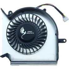Fırsat Mağazam Msı GL75 Leopard 9scxr Notebook Ile Uyumlu Cpu Fan Işlemci Fanı