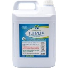 Fırsat Mağazam Jel Bulaşık Makinesi Deterjanı 5 Litre