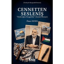 Kitap Dünyası Cennetten Sesleniş