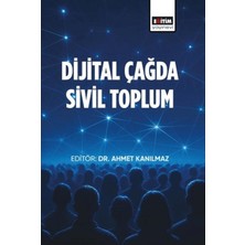 Eğitim Yayınevi Dijital Çağda Sivil Toplum