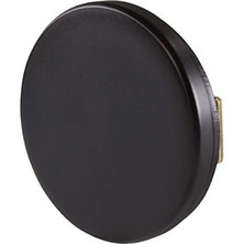 Fırsat Mağazam Westbrass Yuvarlak Yüzen Faceplate, D980R-12