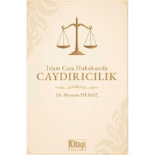 Kitap Dünyası Islam Ceza Hukukunda Caydırıcılık