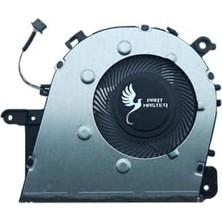 Fırsat Mağazam V14-IWL 81YB008ETX Notebook Ile Uyumlu Fan Işlemci Fanı