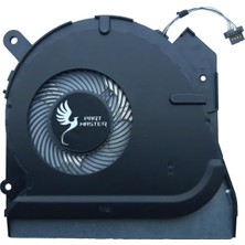 Fırsat Mağazam Hp L47696-001 0FL0A0000H Notebook Ile Uyumlu Fan Işlemci Fanı V.1