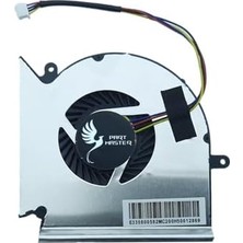 Fırsat Mağazam Msı GL73 8sc Notebook Ile Uyumlu Gpu Fan Ekran Kartı Fanı