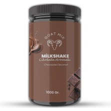 Goat Mix Çikolatalı Milkshake 1000 Gr.
