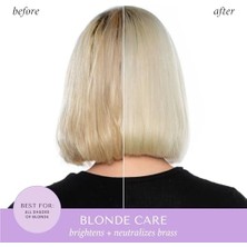 Fırsat Mağazam Hask Blonde Care 5-In-1 Durulanmayan Saç Spreyi 175ML