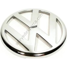 OEM Vw Golf 4 Ön Panjur Arması 1998> 1J0853601FDY
