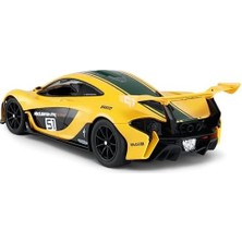 Fırsat Mağazam Rastar Kumandalı 1:14 Mclaren P1 Gtr