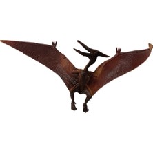 TeknoKapsül Pterosaur Dinazor 15 cm - Q603-9 (Lisinya)