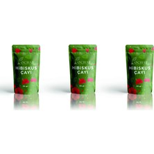 Ochay Hibiskus Çayı (3X50 Gr.) 150 Gr.