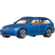 Fırsat Mağazam C0859 Mtchbox 1:64 Tekli Arabalar 2012 Bmw 3 Series Touring JBR71