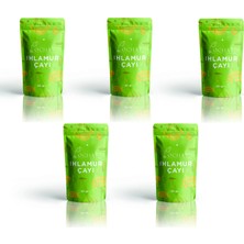 Ochay Ihlamur Çayı (5X30 Gr.) 150 Gr.