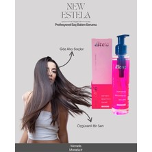 New Estela Profesyonel Saç Bakım Serumu / Haır Care 125ML