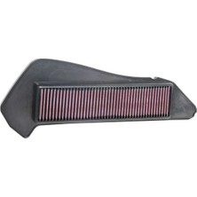 K&n Kn Hava Filtresi Yamaha X-Max 250-300 17-24 (YA-2918)