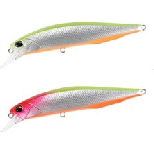 Duo Realıs Jerkbaıt 100F 100MM 13.7gr Maket Balık