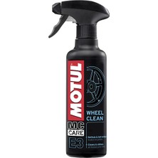 Motul E3 Wheel Clean 400ML(09.2025)