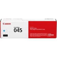 Canon CRG-045C Toner Kartuş 1241C002