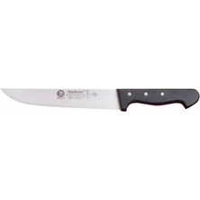 TeknoKapsül 61040 - Sürmene Kasap Bıçağı 20 cm - Kurban, Doğrama, Kesim