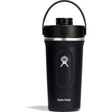 Hydro Flask Shaker Termos 710 ml (24 Oz) - Siyah