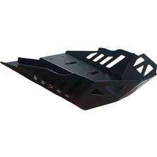 Şimşek Motors Honda cl 250 Karter Koruma