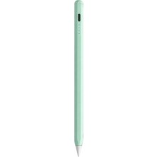 TeknoKapsül K2259 Ipad Uyumlu Dokunmatik Stylus Kalem - Yeşil