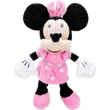 My Best Store 40210 Minnie Core Peluş 36 Cm.