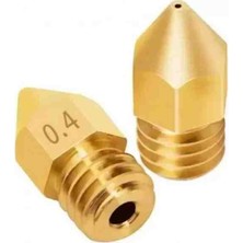Tag 3D 0.4 Nozzle Creality Ender Prusa Anet