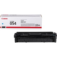 Canon CRG-054 Cyan Toner Kartuş 3023C002