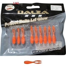 Balza Lrf Glow Silikon S1105